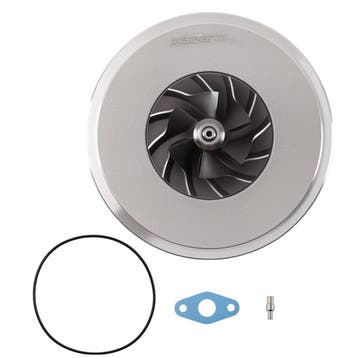 Turbo Core CHRA geschikt voor Seat Alhambra Audi A3, Ford..., Verzenden, Nieuw, Audi