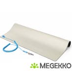 StarTech.com Antistatische Mat met Aardingskabel, 60cm x, Verzenden, Nieuw