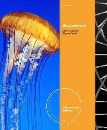 Biochemistry, International Edition, 9781111425647, Boeken, Verzenden, Zo goed als nieuw, HBO
