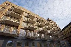 Appartement te huur in Utrecht - 73 m² - 3 kamer(s) - 3, Appartement, Utrecht, Utrecht