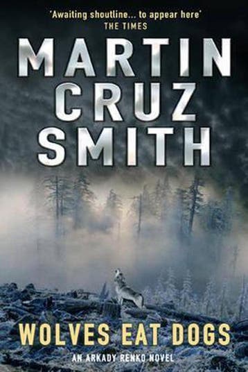 Wolves Eat Dogs - Martin Cruz Smith 9780330442336, Boeken, Verzenden, Gelezen, Martin Cruz Smith