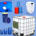 Vaten - IBCS - Jerrycans, Ophalen of Verzenden