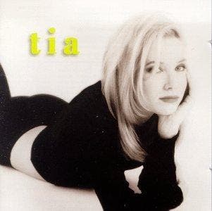 cd - Tia - Tia, Cd's en Dvd's, Cd's | Overige Cd's, Zo goed als nieuw, Verzenden