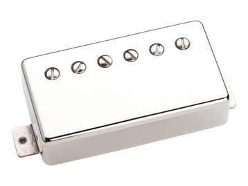 Seymour Duncan SH-55N Seth Lover humbucker hals pickup nikke, Verzenden, Nieuw