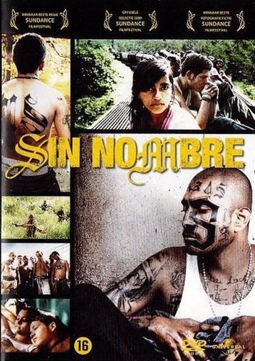 Sin Nombre, Verzenden, Nieuw in verpakking