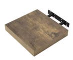 Zwevende Houten Wandplank –Plank voor Boeken, Foto’s en Deco, Verzenden, Nieuw