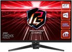 Asrock 27 inch Gaming monitor 1ms 165HZ AMD Free Sync +...., Computers en Software, Monitoren, Nieuw