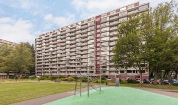 Te Huur 2 Kamer Appartement Heiloostraat In Den Haag, Huizen en Kamers, Den Haag, Den Haag, Direct bij eigenaar, Appartement