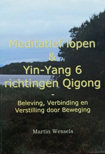 Meditatief Lopen & Yin-Yang 6 Richtingen Vorm - M. Wessels, Boeken, Verzenden, Gelezen, M. Wessels