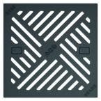 ACO Europoint gietijzeren rooster - klasse B125 - 250 x, Ophalen of Verzenden, Nieuw