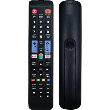 Samsung Smart TV Afstandsbediening - AA59-00591A, Ophalen of Verzenden, Nieuw