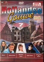 Various - Hollandse Gouwe 7 (DVD-V, Comp) 0724359624990, Verzenden, Nieuw in verpakking