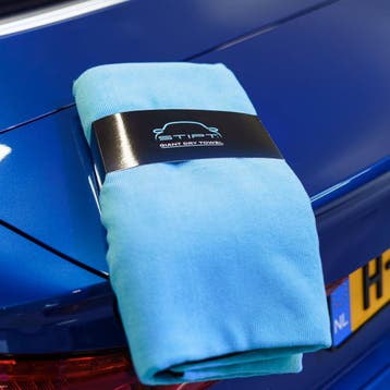 STIPT Giant Dry Towel, Ophalen of Verzenden