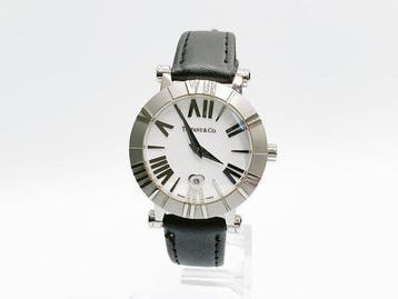 Tiffany & Co. - Atlas - Z1300 - Dames - 2010-2020, Nieuw