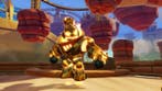 Skylanders Swap Force Blast Zone (skylander used), Ophalen of Verzenden, Zo goed als nieuw
