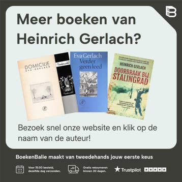 Tussen Don en Wolga - Heinrich Gerlach 9789021827728, Verzenden, Gelezen, Heinrich Gerlach