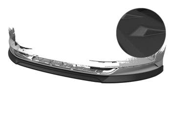 Cupspoilerlip met ABE voor Polestar 2 CSL822-S, Auto-onderdelen, Carrosserie en Plaatwerk, Verzenden, Nieuw