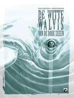 Witte walvis van de dode zeeën / De witte walvis van de dode, Verzenden, Zo goed als nieuw, Aurélie Wellenstein