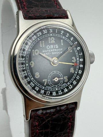 Oris - Big Crown Pointer Date - Zonder minimumprijs -, Nieuw