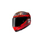 RPHA 12 Diablo Blizzard Motorhelm HJC, Motoren, Verzenden, Nieuw met kaartje