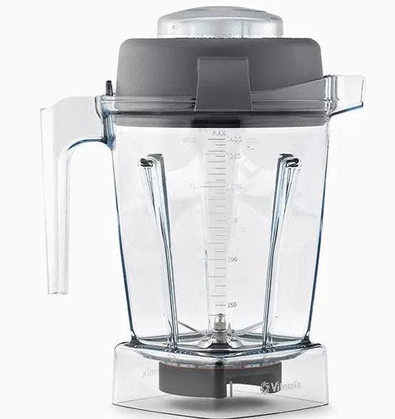 Vitamix Extra beker voor Vitamix Machine 2-speed | 1,4L, Zakelijke goederen, Horeca | Keukenapparatuur, Verzenden