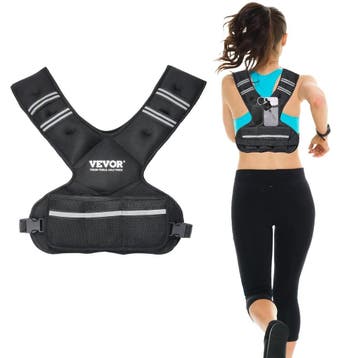 Gewichtsvest 9-14,5kg | Retourdeal 40% Korting, Ophalen of Verzenden, Zo goed als nieuw, Rug, Overige typen