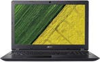 ACER ASPIRE 3 | RYZEN 3-3200U | 16GB | 256GB SSD | 15.6...., Nieuw