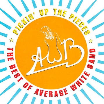 cd - Average White Band - Pickin Up The Pieces: The Best..., Verzenden, Zo goed als nieuw