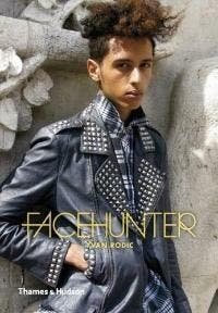 Face Hunter - Yvan Rodic 9780500515068, Verzenden, Gelezen, Yvan Rodic