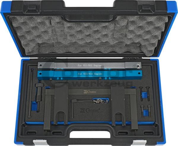 Timing Tool Set, BMW N51/52/53/54/55, Auto diversen, Autogereedschap, Verzenden