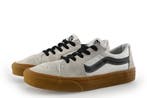 Vans Sneakers in maat 38 Wit, Verzenden, Wit, Vans, Sneakers of Gympen