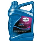 Eurol Coolant GLX -36°C Koelvloeistof 5L, Verzenden