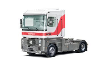 ITALERI 3969 RENAULT AE500 MAGNUM 1/24, Verzenden, Nieuw
