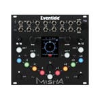 Eventide Misha Intervalbased Instrument Sequencer VOORRAAD, Overige merken, Nieuw, Met midi-aansluiting, Overige aantallen