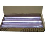 Vershoudfolie 100(l)m | 3 stuks Wrapmaster, Verzenden, Nieuw in verpakking