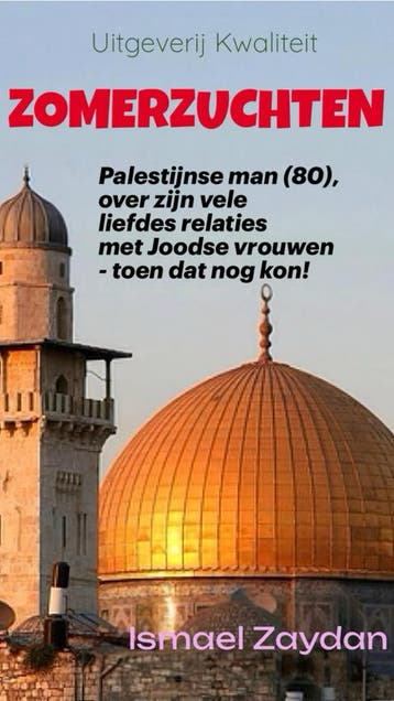 Zomerzuchten - Ismael 9789083564456, Verzenden, Gelezen, Ismael