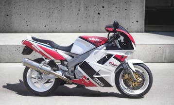 Onderdelen | Yamaha FZR 1000 fzr1000 | zie fotos, Motoren, Ophalen of Verzenden, Nieuw