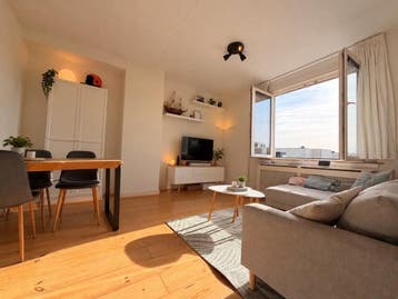 Appartement te huur in s-Gravenhage - 30 m² - 2 kamer(s) -, Appartement, 's-Gravenhage, Zuid-Holland