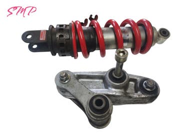 Schokdemper / Honda CBR 400 rr cbr400rr / Showa ky2-003, Verzenden, Gebruikt