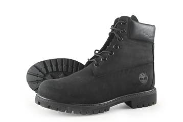 Timberland Snowboots in maat 41 Zwart, Verzenden, Overige typen, Zo goed als nieuw, Timberland