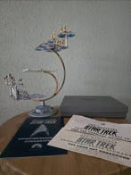 Franklin Mint - Star Trek Tridimensional Chess Set (1994) -, Verzamelen, Nieuw