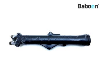 Voorvork Buitenpoot Links Honda CJ 250 T 1976-1979 (CJ250T), Motoren, Verzenden, Gebruikt