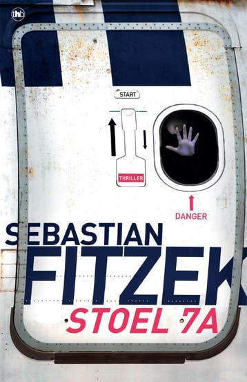 Stoel 7A - Sebastian Fitzek 9789044354485, Verzenden, Gelezen, Sebastian Fitzek