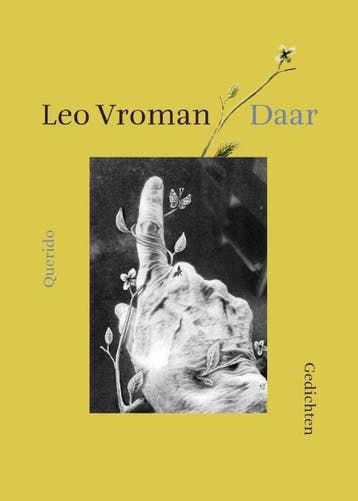 Daar | Leo Vroman | Nieuw, Ophalen of Verzenden, Nieuw, Leo Vroman