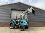 Knegt 504 G3 minitractor / compacttractor NIEUW met frontlad, Ophalen, Nieuw, Overige merken, Tot 2500