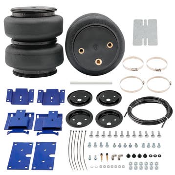 Luchtbalg leveling kit geschikt voor Dodge Ram 1500 pick-..., Verzenden, Nieuw, Dodge