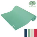 Bodhi Tree Yoga Mat - Yogamatten 6mm dik - Diverse Kleuren, Verzenden, Nieuw