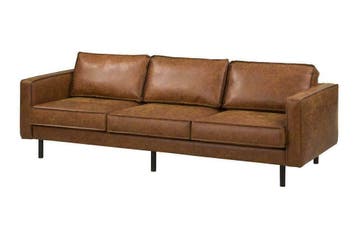 GROTE OPRUIMING!!! LOUNGEBANKEN v.a. € 545,-!!!, Huis en Inrichting, Banken | Complete zithoeken, Nieuw, Leer