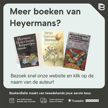 Nog meer minnaars - Heyermans 9789023451235, Verzenden, Gelezen, Heyermans