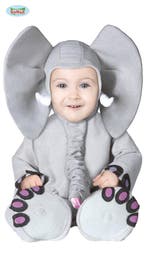 Baby Olifanten pakje, Ophalen of Verzenden, Nieuw